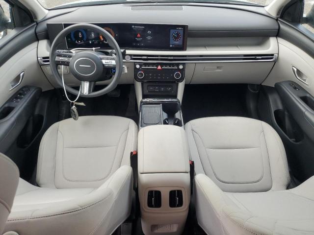 2025 HYUNDAI TUCSON BLU KM8JBDD17SU258354