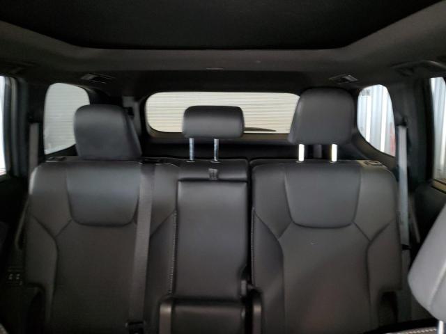2025 LEXUS TX 350 BAS 5TDAAAB66SS025588