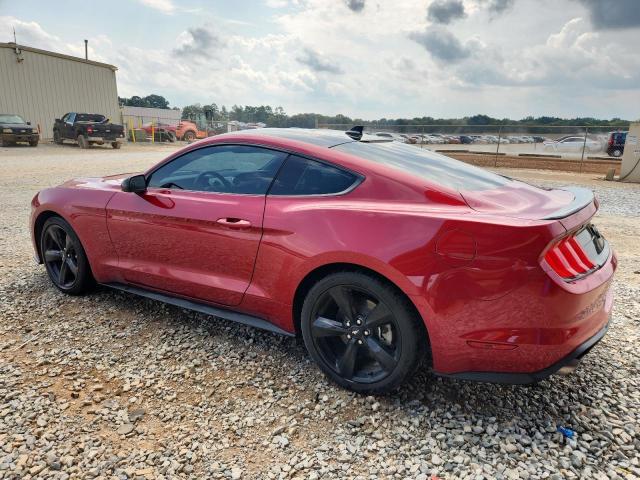 2021 FORD MUSTANG - 1FA6P8TH0M5135239