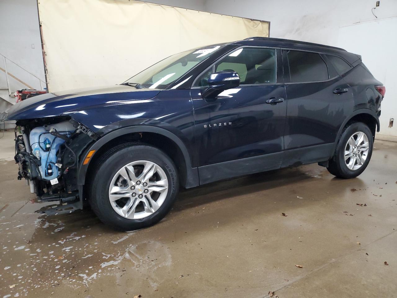 CHEVROLET BLAZER 2LT