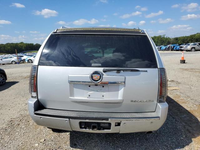 2014 CADILLAC ESCALADE P #3286651313