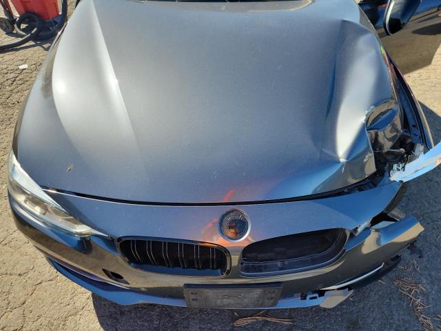 2017 BMW 340 I WBA8B3G37HNU35852