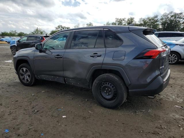 2022 TOYOTA RAV4 LE - 2T3F1RFV4NW289823