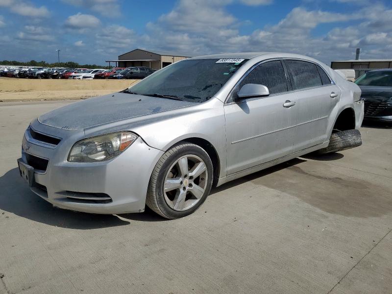 Global Auto Auctions: 2011 CHEVROLET MALIBU 2LT