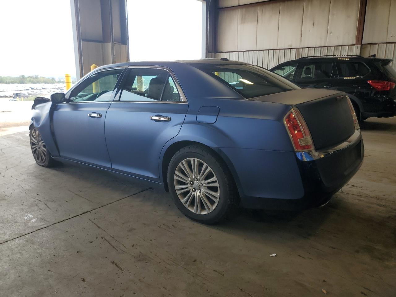 CHRYSLER 300C