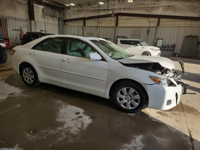 2010 TOYOTA CAMRY BASE - 4T4BF3EKXAR043999
