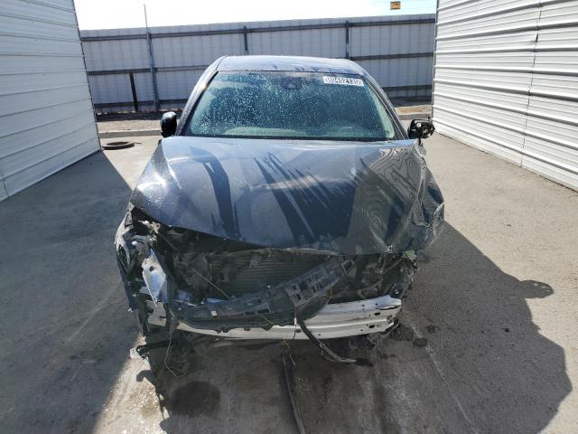 2024 TOYOTA CAMRY SE NIGHT SHADE 4T1T11AK4RU202017