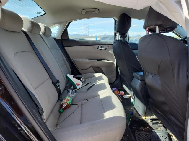 2021 KIA FORTE FE - 3KPF24ADXME332604