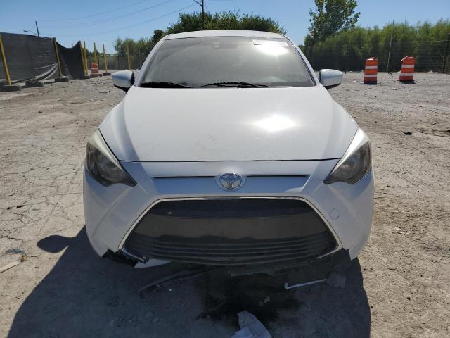 2017 TOYOTA YARIS IA #3261953465