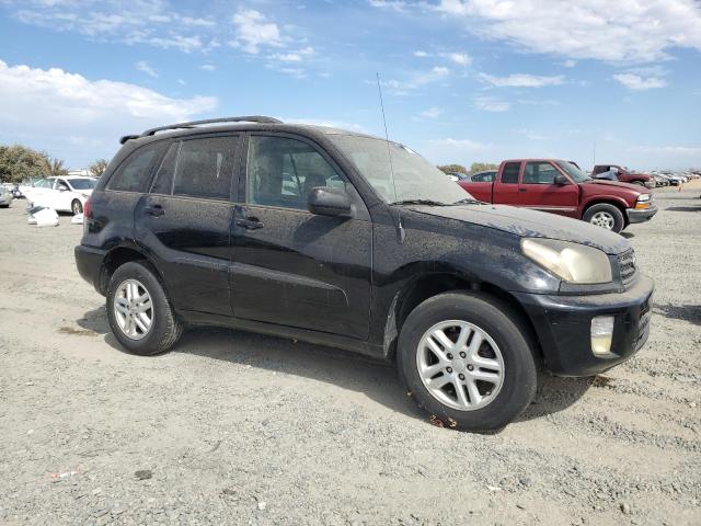 2002 TOYOTA RAV4 #3304021586