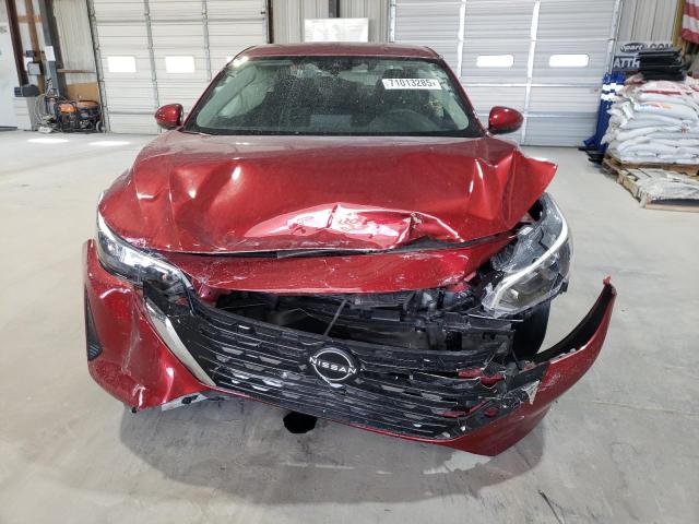 2024 NISSAN SENTRA SV #3274704820