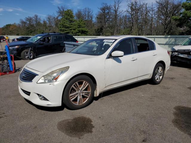 INFINITI G37