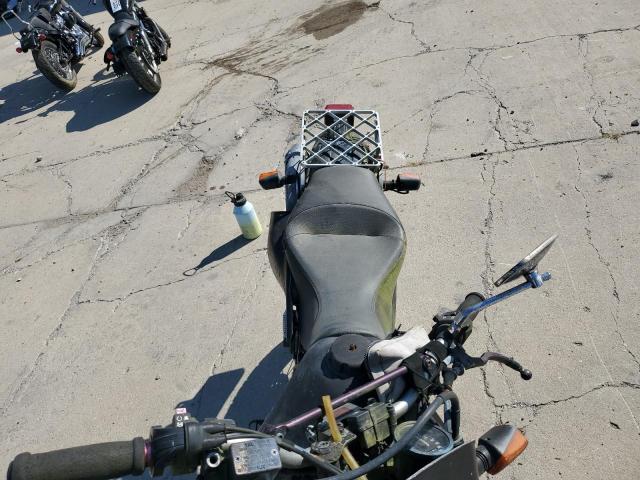 2012 SUZUKI DR650 SE JS1SP46A5C2100187