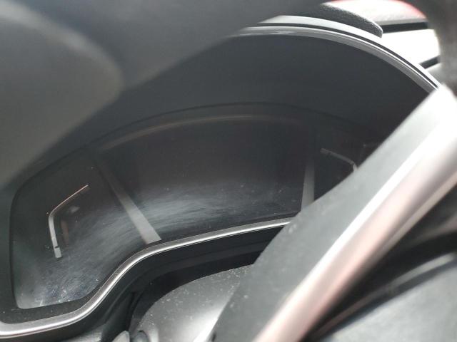 2017 HONDA CR-V EX - 2HKRW2H5XHH671322