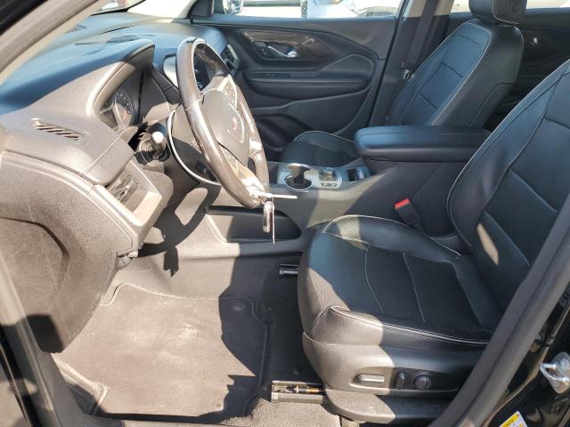 2019 GMC TERRAIN DE 3GKALXEX9KL264970