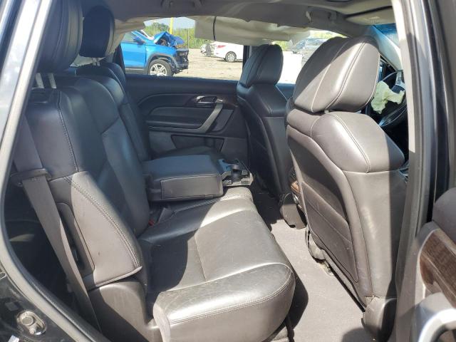 2010 ACURA MDX TECHNOLOGY #3261952471