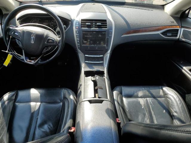 2015 LINC MKZ #3301629622