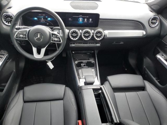 2022 MERCEDES-BENZ GLB 250 4M - W1N4M4HB6NW256028