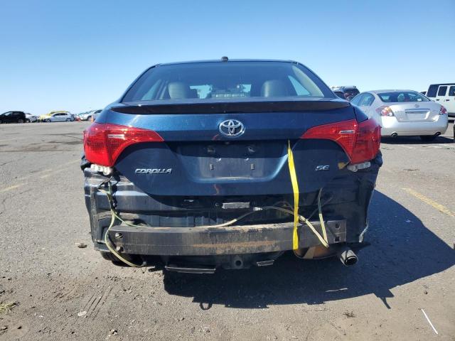 2018 TOYOTA COROLLA L 5YFBURHE1JP765484
