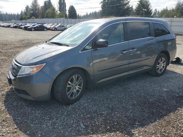 HONDA ODYSSEY EX