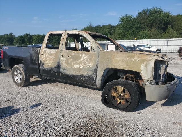 2015 CHEVROLET SILVERADO K1500 1GCVKPEC5FZ333567