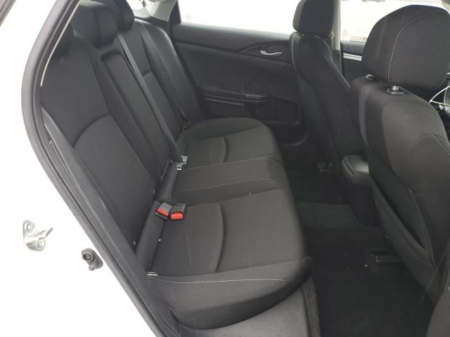 2020 HONDA CIVIC EX 19XFC1F38LE210768