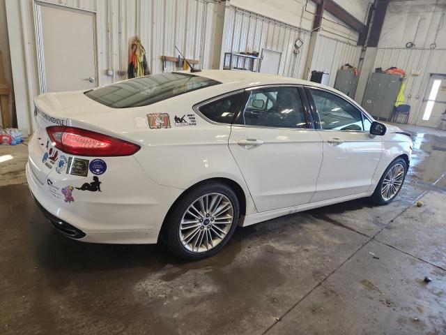 2014 FORD FUSION SE - 3FA6P0H99ER301971
