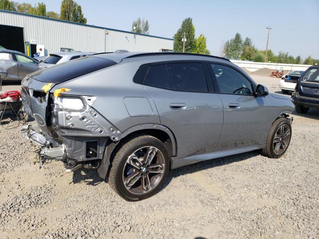2025 BMW X2 XDRIVE28I WBX63GM07S5265141