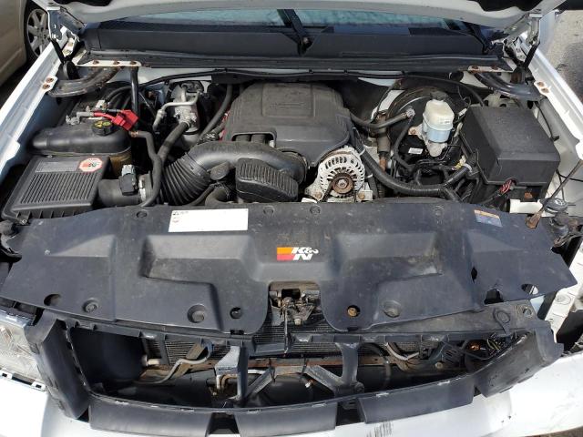 2012 GMC SIERRA K15 #3259100036