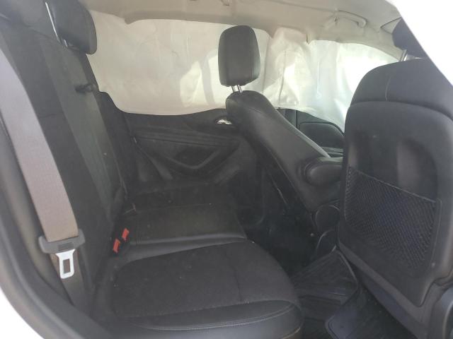 2017 BUICK ENCORE PRE #3286664288