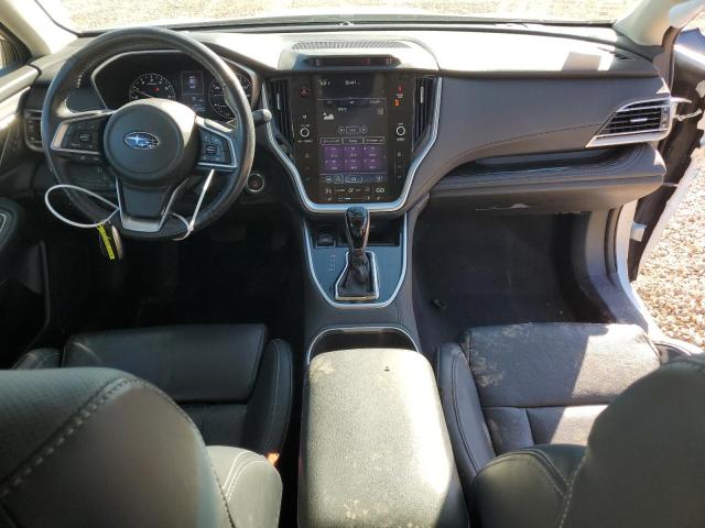 2021 SUBARU LEGACY LIM - 4S3BWGN64M3009687