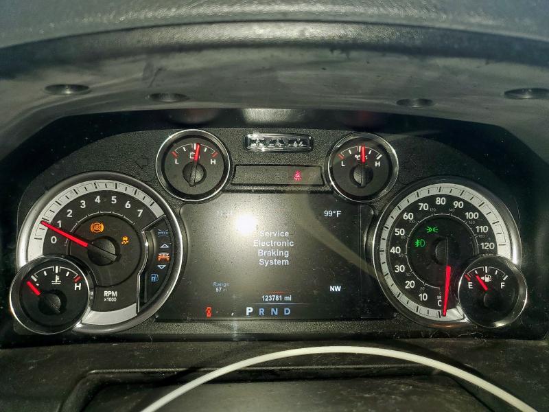 2017 RAM 1500 SLT 1C6RR7LT4HS853357