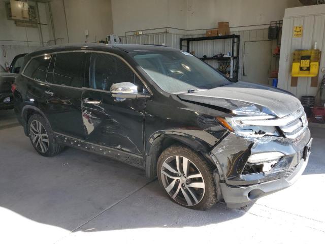 2016 HONDA PILOT TOUR 5FNYF5H93GB033457