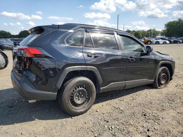 2020 TOYOTA RAV4 LE 2T3F1RFV9LC140418