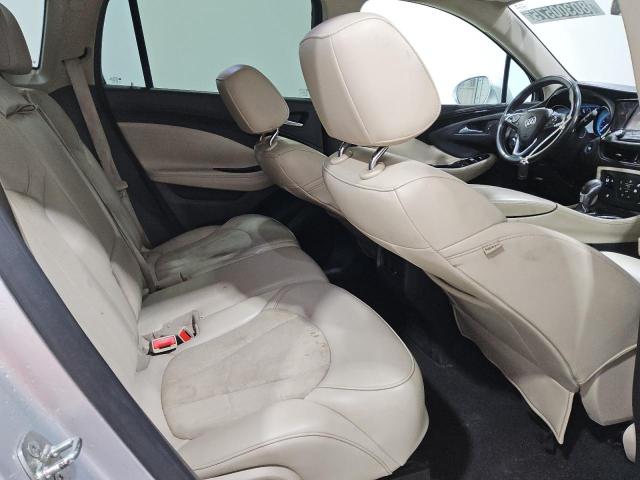 2017 BUICK ENVISION P LRBFXASAXHD181600