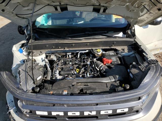 2024 FORD BRONCO SPO #3279491257