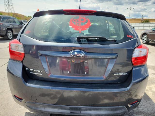 2012 SUBARU IMPREZA PR - JF1GPAC63CH240719