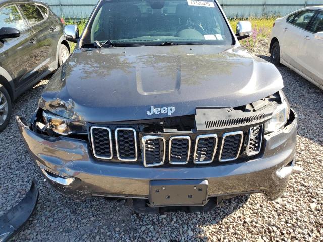 2017 JEEP GRAND CHER 1C4RJFBG2HC900152