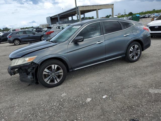 HONDA CROSSTOUR
