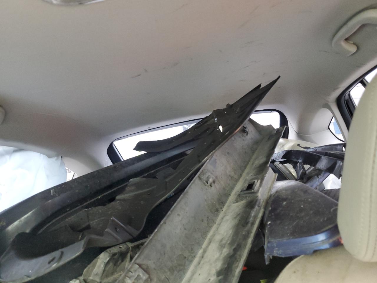 SUBARU IMPREZA SPORT LIMITED