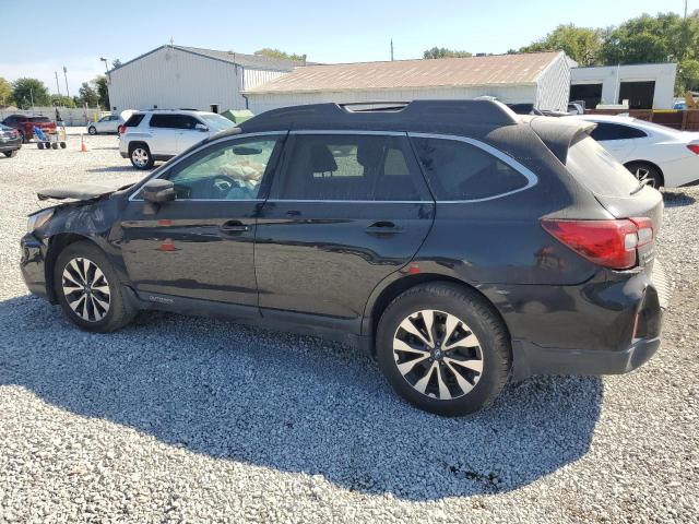 2016 SUBARU OUTBACK 2. - 4S4BSBNC2G3250751