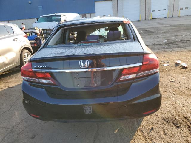 2015 HONDA CIVIC SE 19XFB2F79FE119282