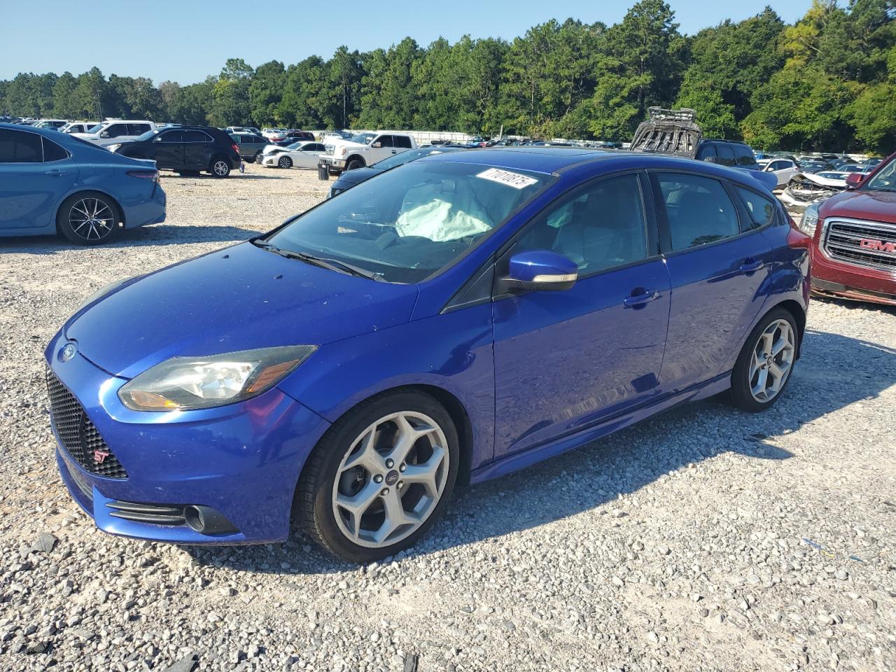 FORD FOCUS ST