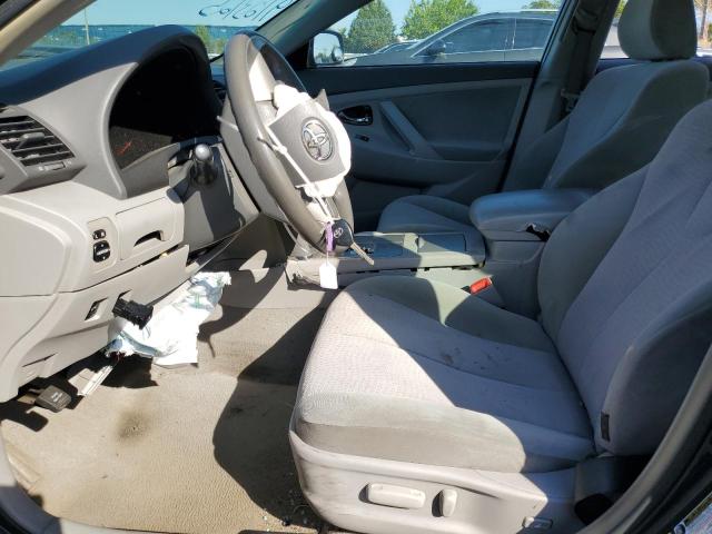 2010 TOYOTA CAMRY BASE - 4T4BF3EK6AR072450