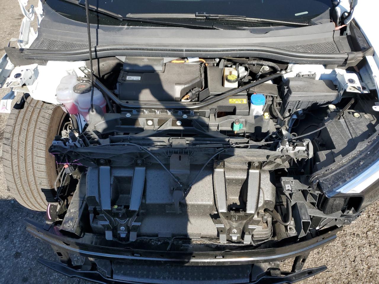 AUDI E-TRON PREMIUM PLUS