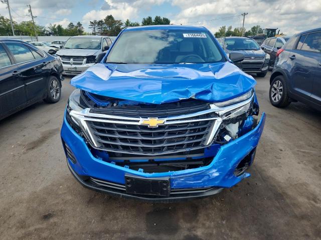 2024 CHEVROLET EQUINOX LS 3GNAXSEG9RL190082