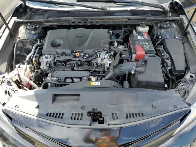 2018 TOYOTA CAMRY L 4T1B11HK0JU044698