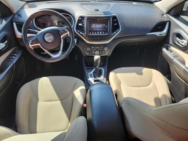 2015 JEEP CHEROKEE L 1C4PJLCS3FW766322