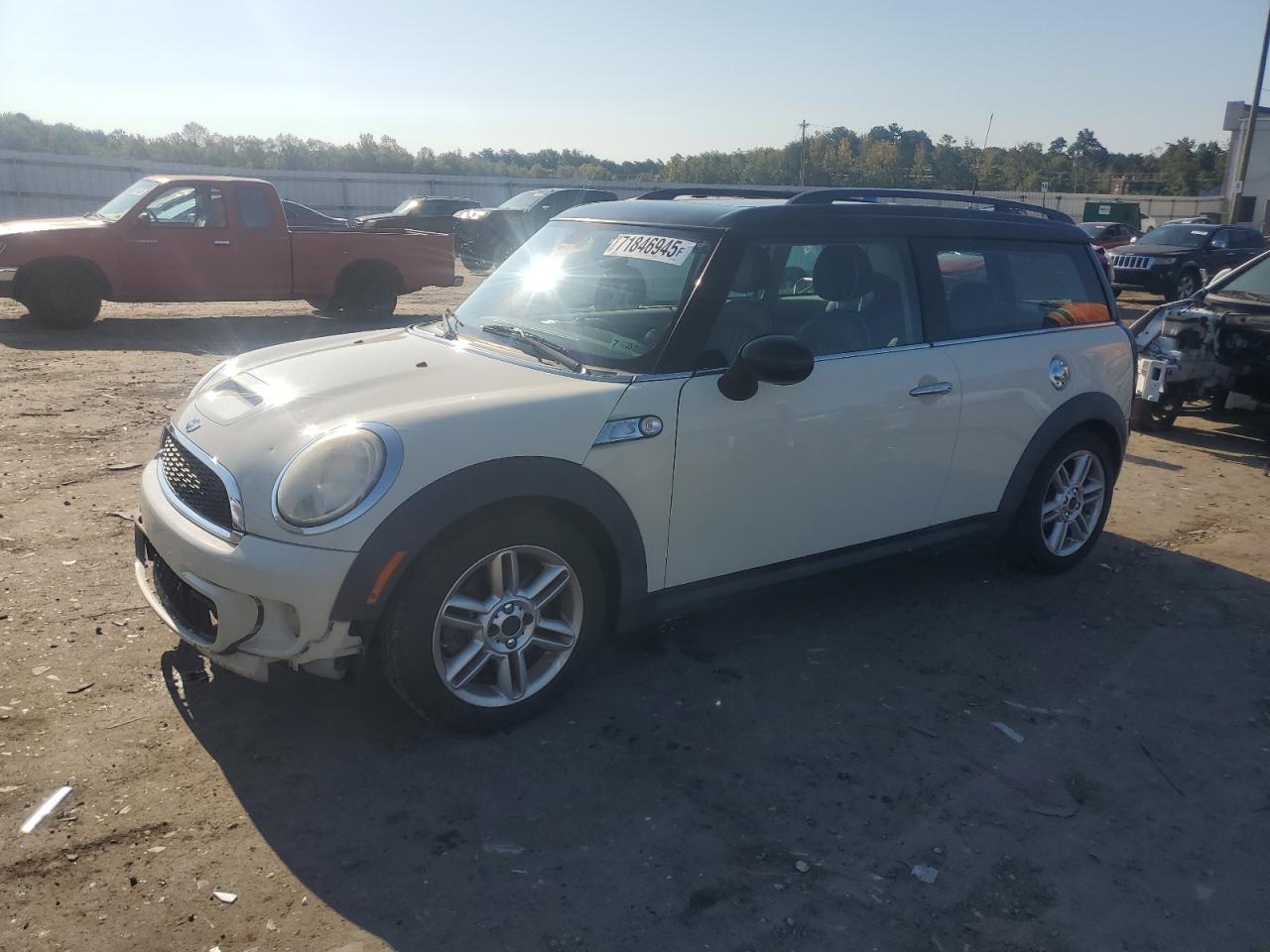 Vehicle photo