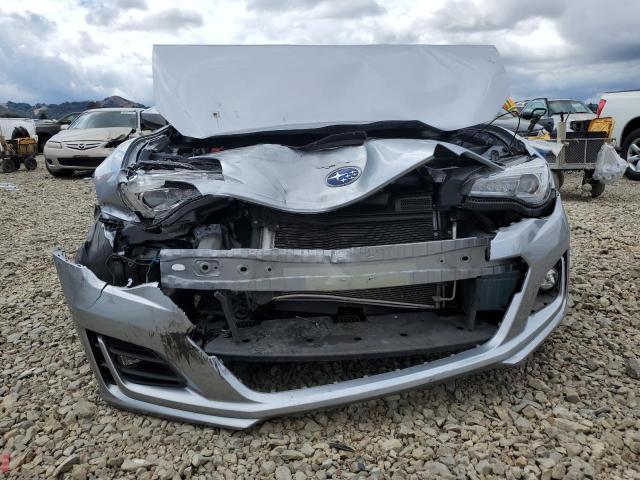 2020 SUBARU BRZ LIMITED JF1ZCAC14L8703539